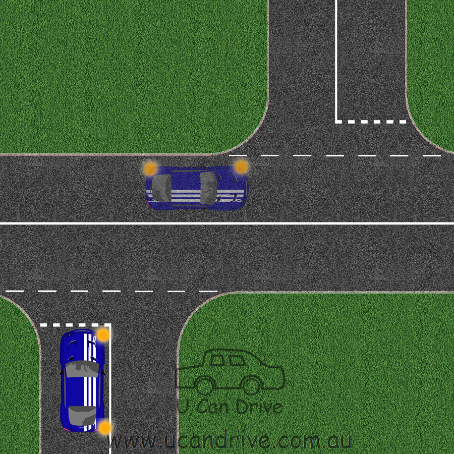 Lanes Merging